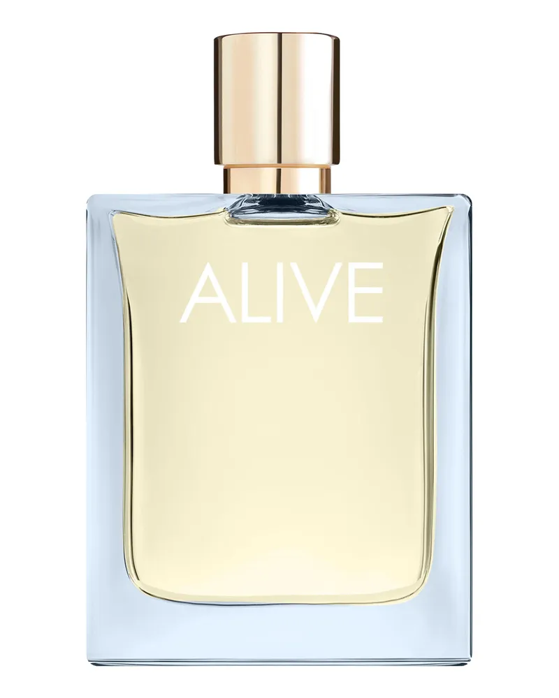 HUGO BOSS Boss Alive Lavender Eau de Parfum 100 ml 