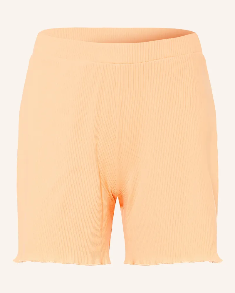 OH APRIL Jerseyshorts Lyle orange Hellorange