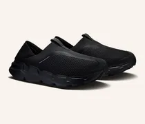 Slip-On-Sneaker Cloudsoma Moc schwarz