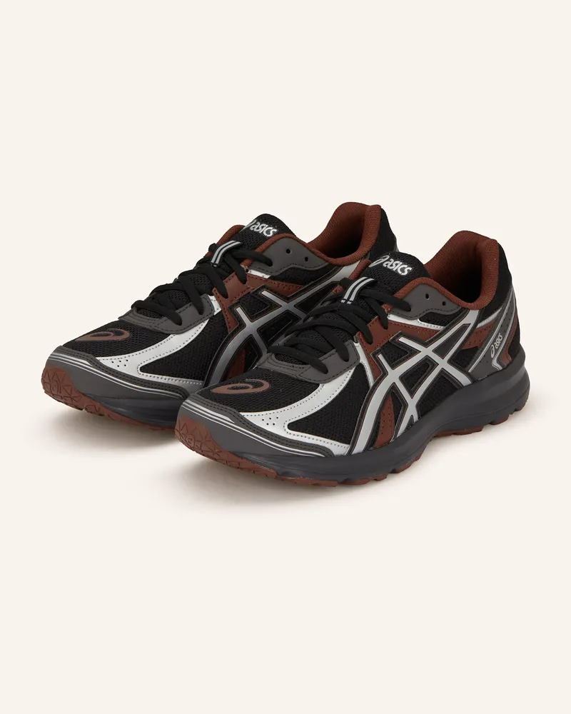 Asics Sneaker JOG 100S Schwarz