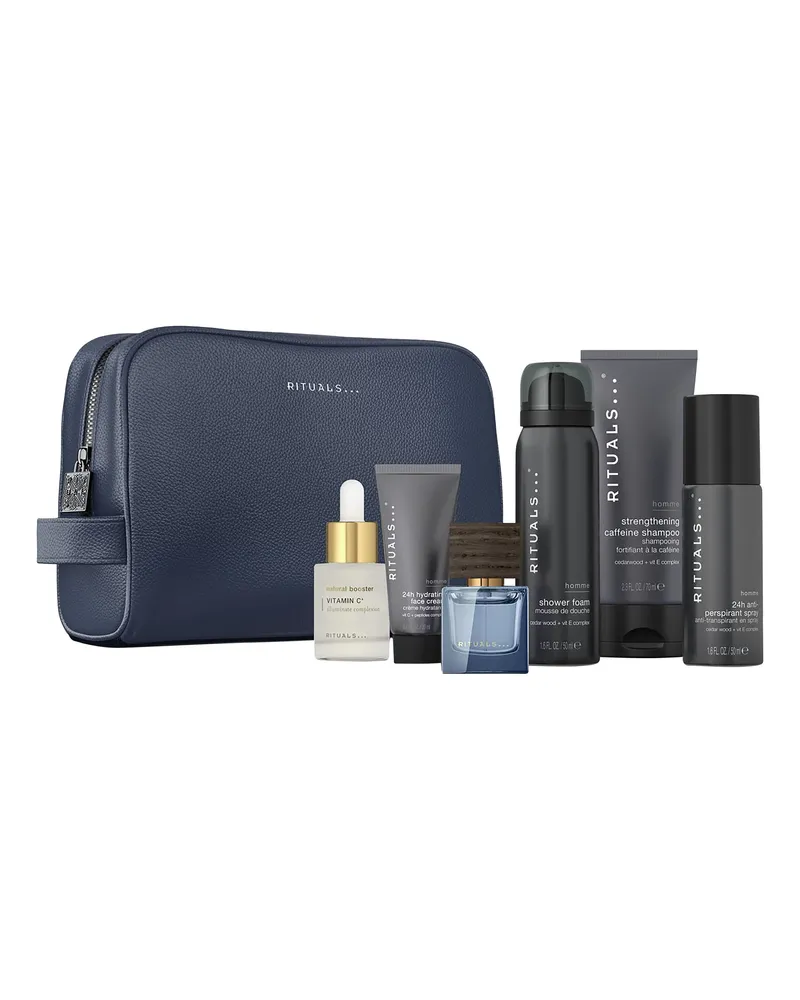 RITUALS Homme Pflege-Set 
