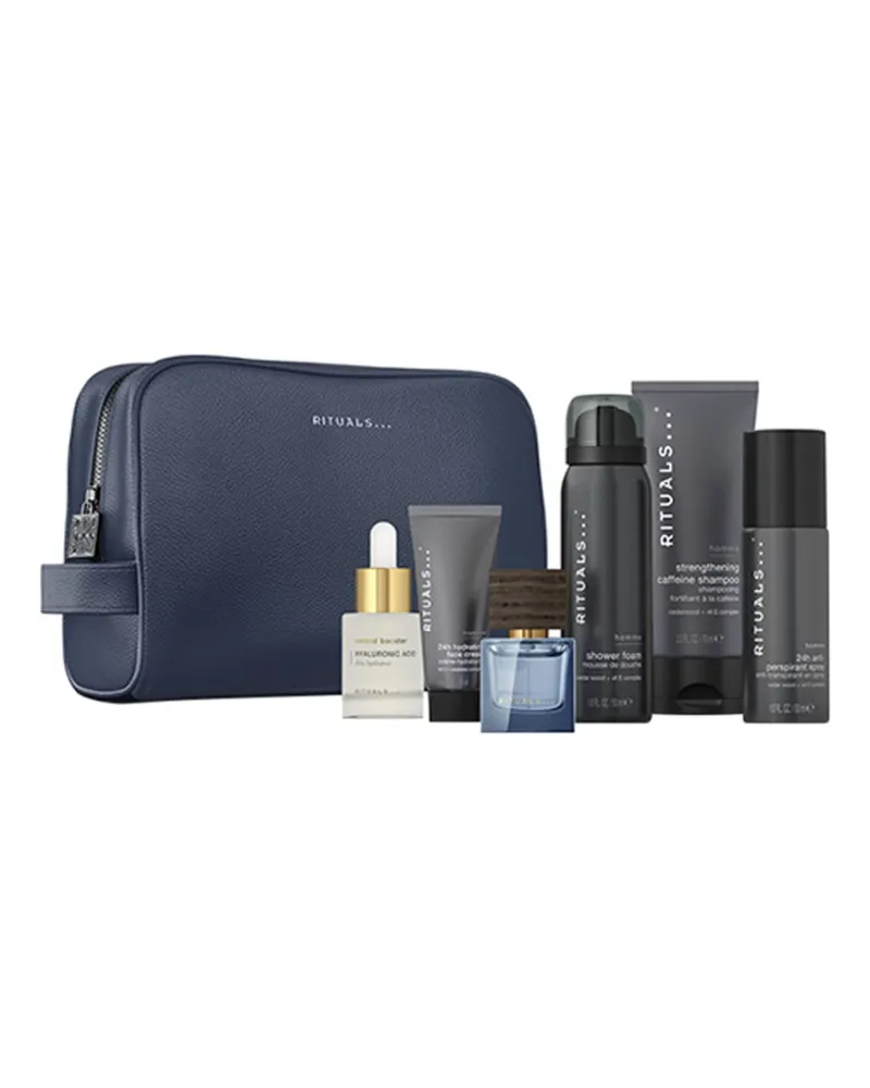 RITUALS Homme Pflege-Set 