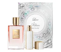 Icon Set Love Don't Be Shy Duft-Set 57.5 ml