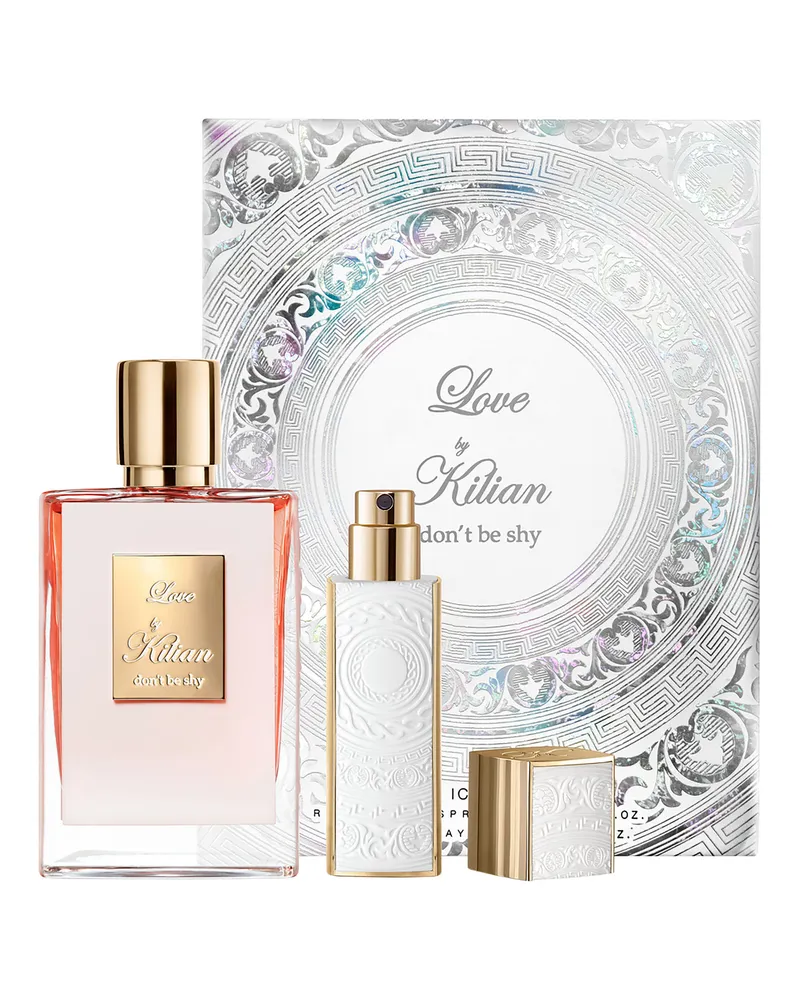 Kilian Icon Set Love Don't Be Shy Duft-Set 57.5 ml 