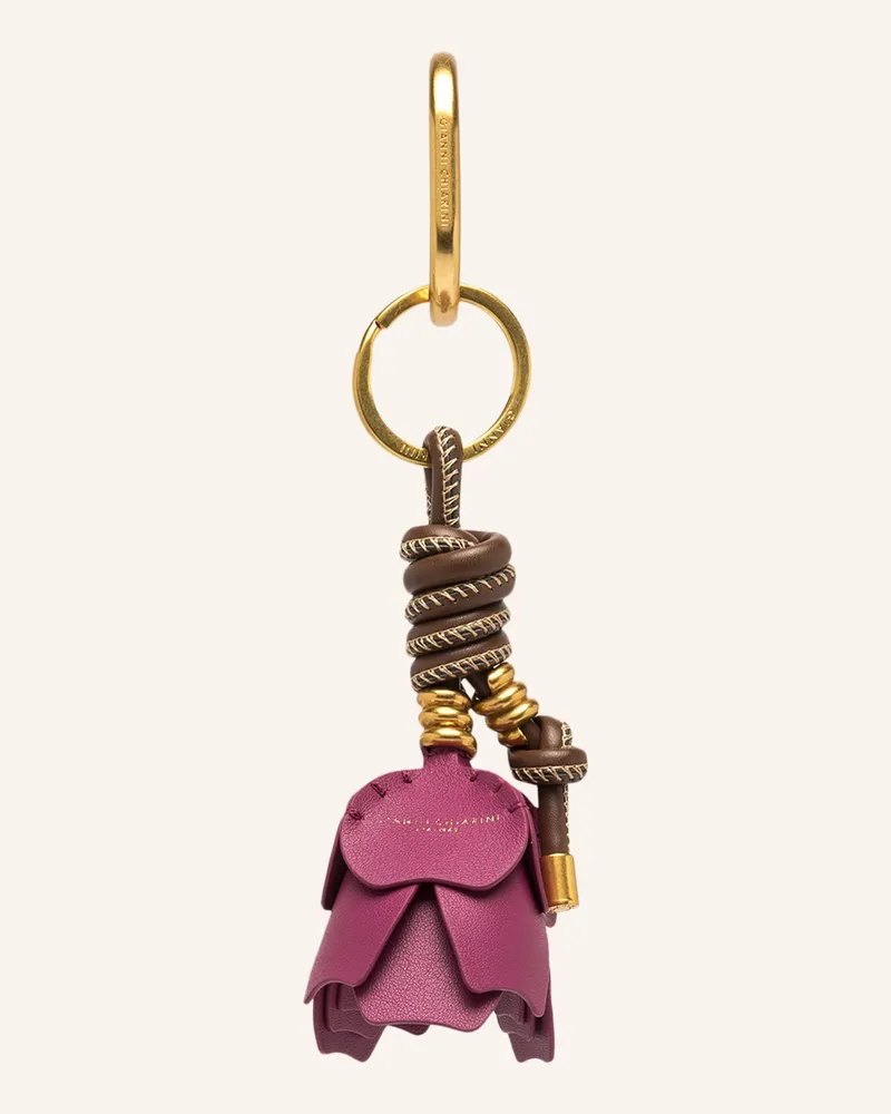 Gianni Chiarini Taschen- Flower pink Fuchsia