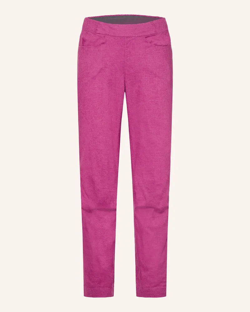 Patagonia Trekkinghose Hampi Rock rot Pink