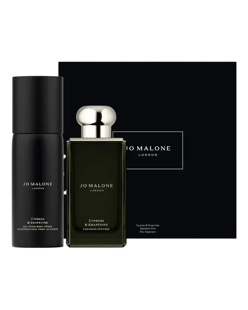 Jo Malone Men's Signature Duo Duft-Set 
