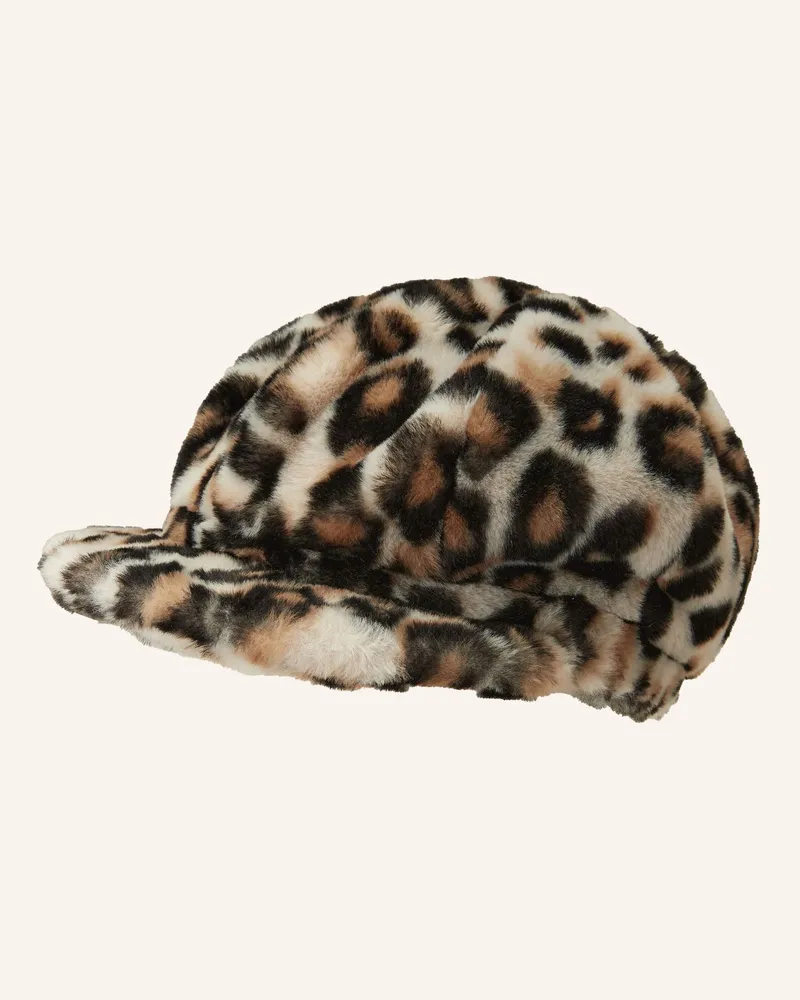 Marc Cain Mütze weiss 606