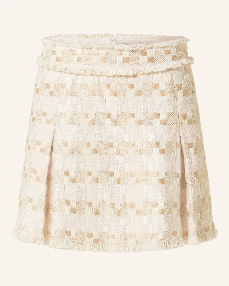 NVSCO 2107 Bouclé-Rock beige Creme