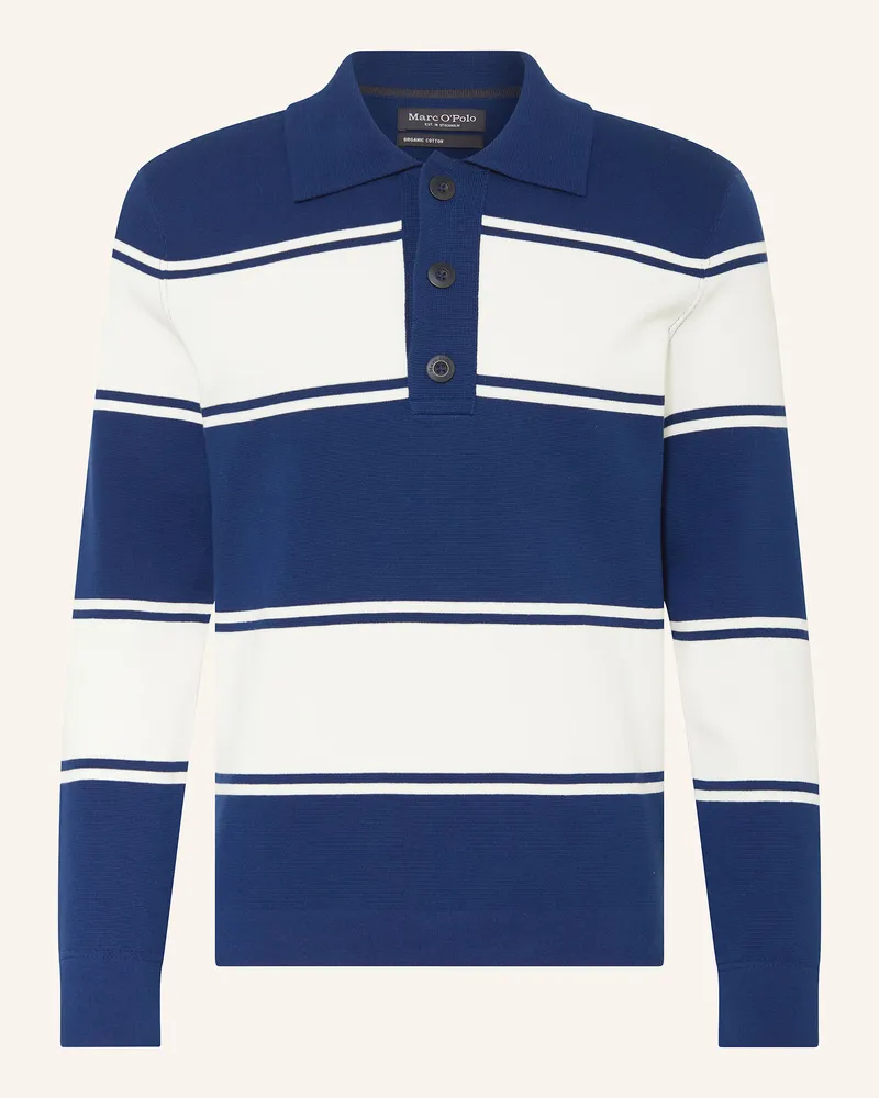 Marc O'Polo Pullover Dunkelblau