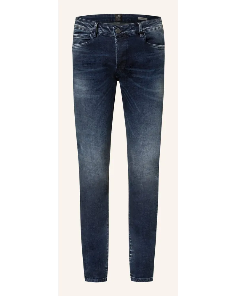 Elias Rumelis Jeans ERDAVE Comfort Fit Blau