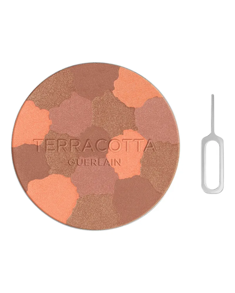 Guerlain Terracotta Light Bronzer 05