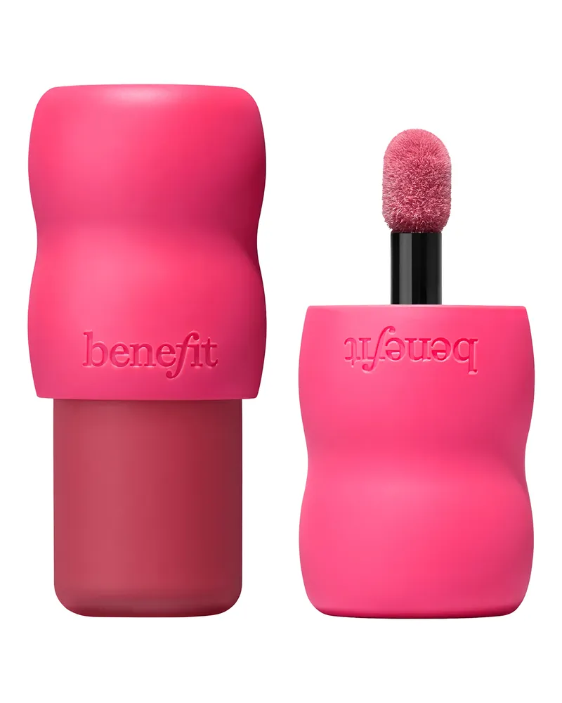Benefit Play Daze Luftig leichter Liquid Blush Willa