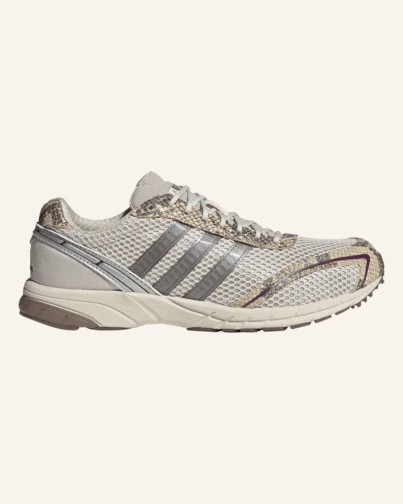 adidas Sneaker Adizero Adios Og grau Grau