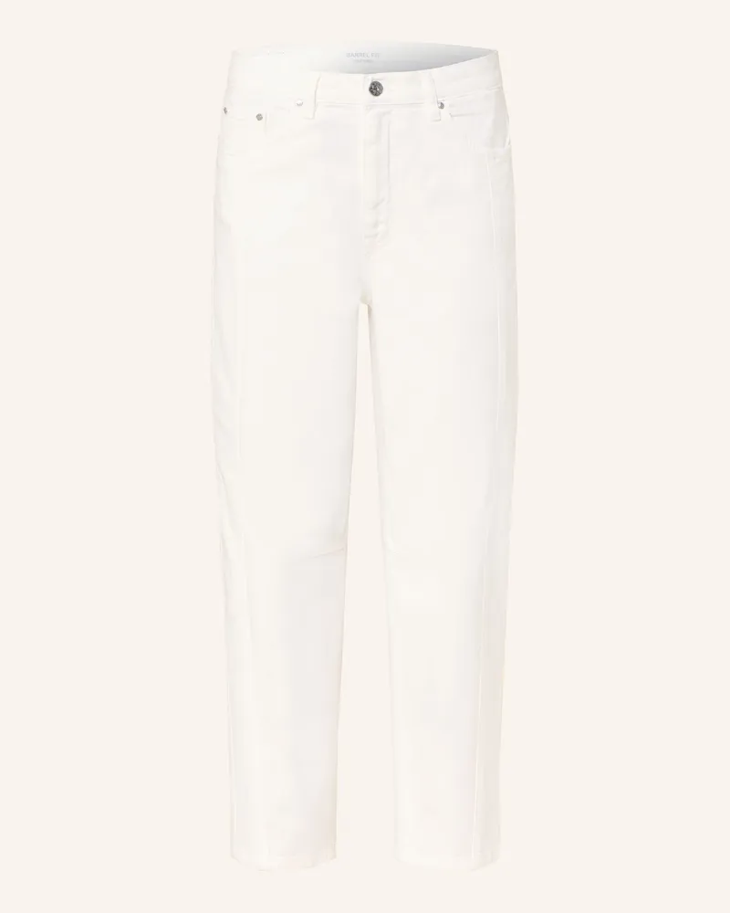 Oui  Barrel Jeans 1006