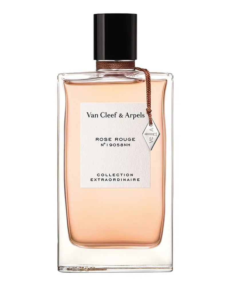 Van Cleef & Arpels ROSE ROUGE 