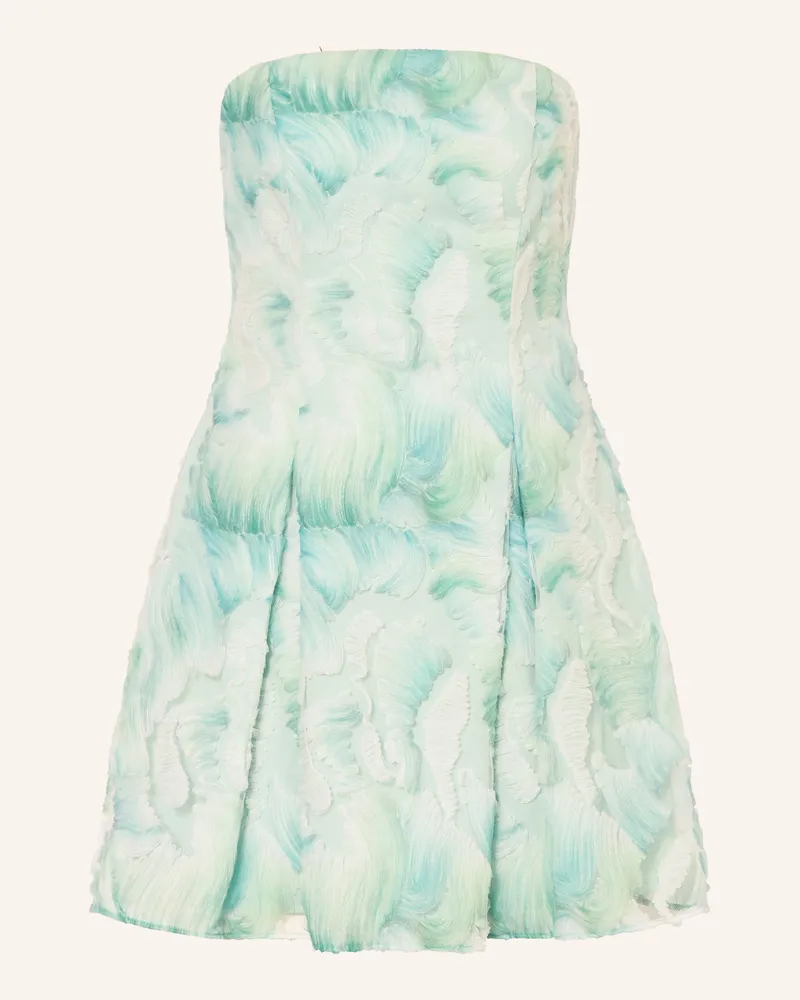 Adrianna Papell Cocktailkleid Mint
