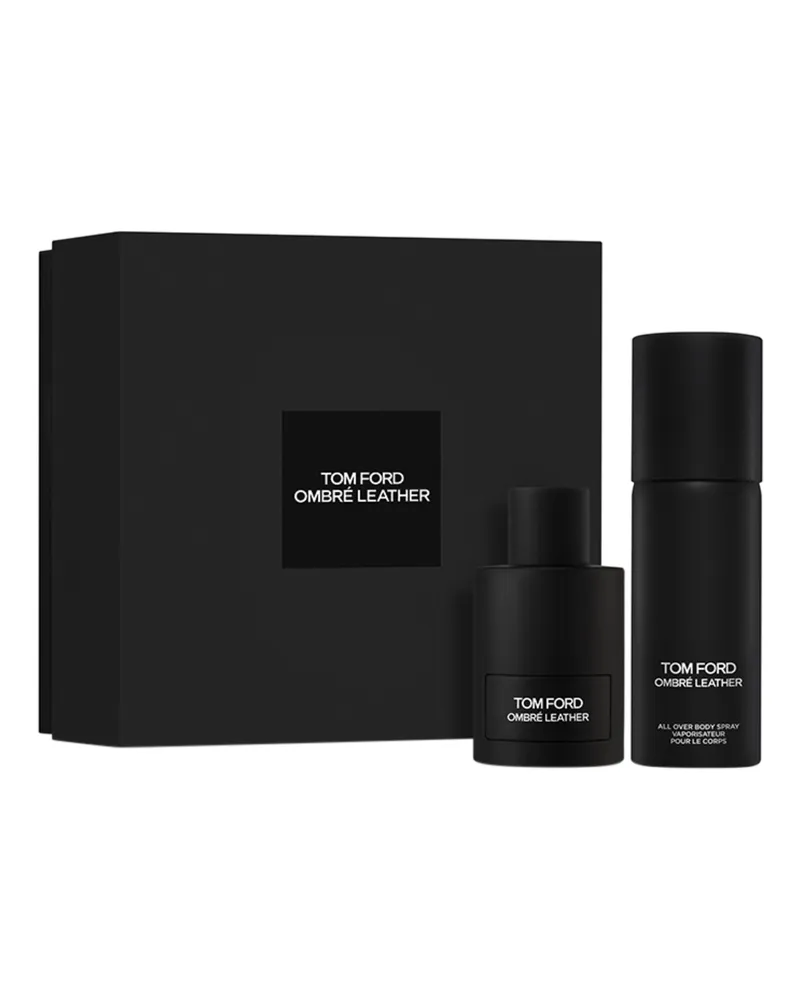Tom Ford OMBRÉ LEATHER 