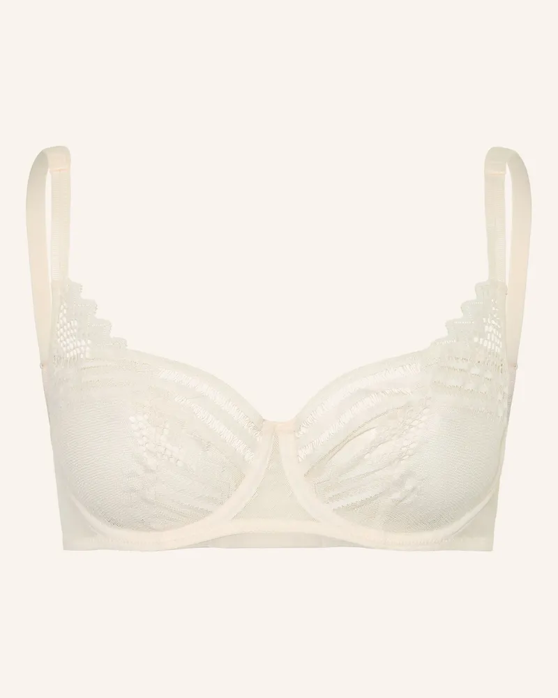 Passionata Bügel-BH RODEO Creme