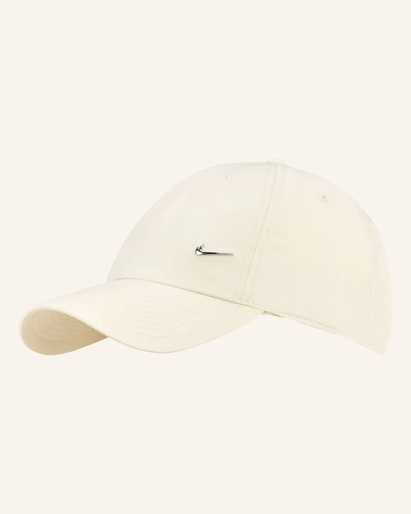Nike Cap DRI-FIT CLUB Hellgrün