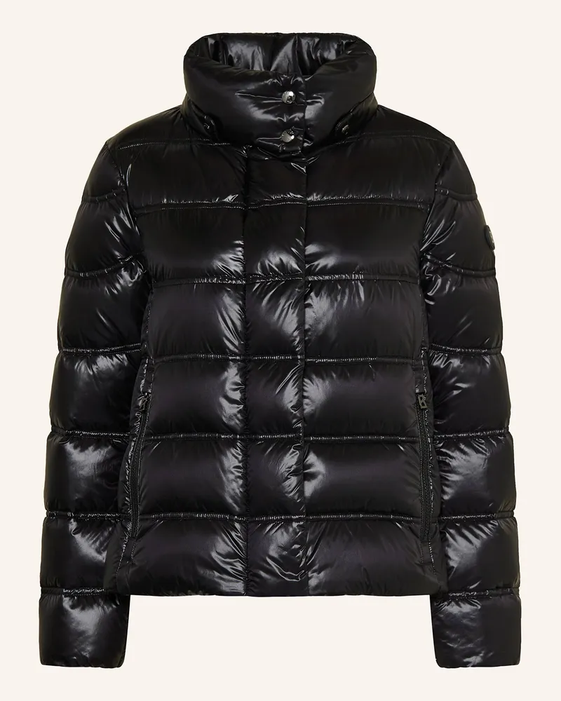 Bogner Daunenjacke LESLIE-D1 Schwarz