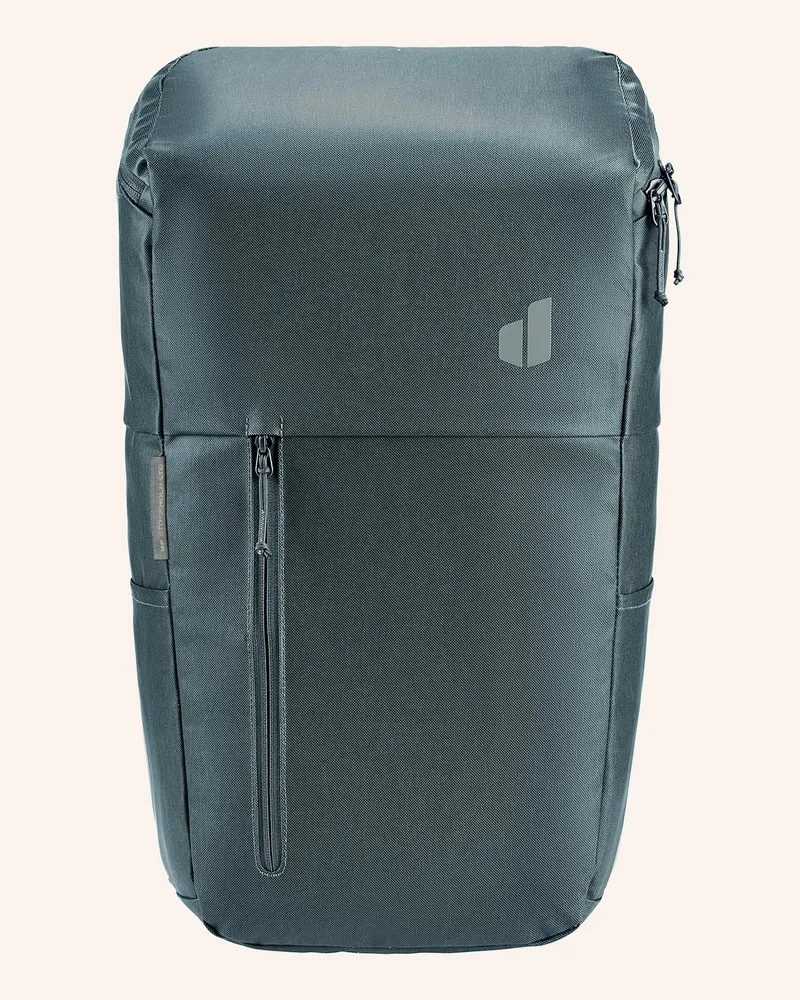 Deuter Rucksack STOCKHOLM 22 l mit Laptop-Fach Petrol