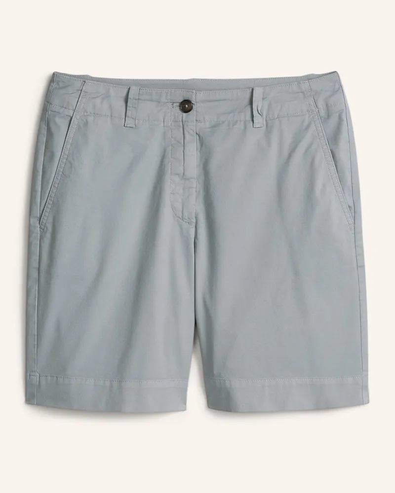 Marc O'Polo Hose grau Grau