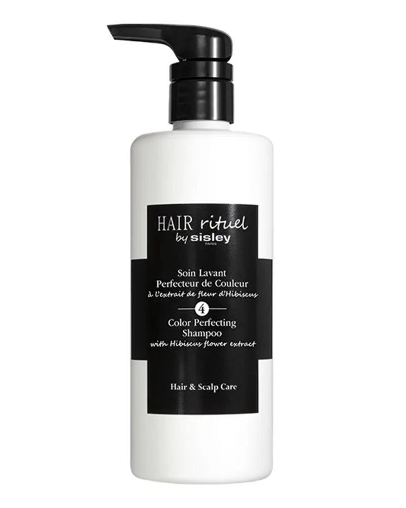 CVC Soin Lavant Perfecteur Couleur Shampoo 500 ml 