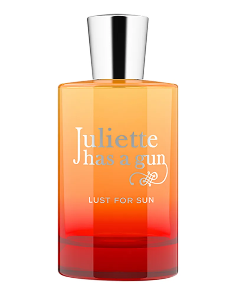 Juliette has a Gun LUST FOR SUN 