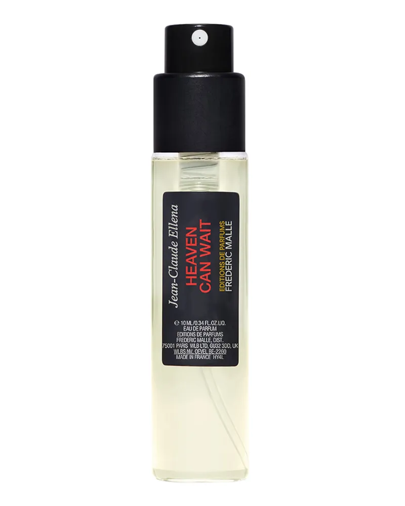 Editions de Parfums Frédéric Malle HEAVEN CAN WAIT 