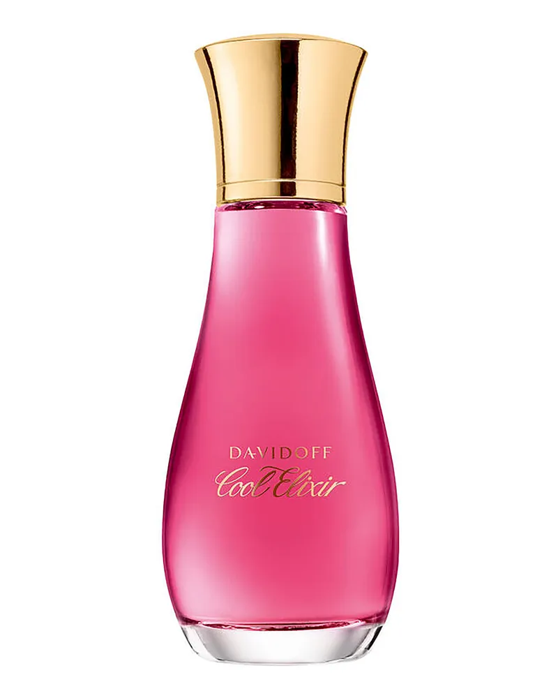 Davidoff Cool Elixir Floral Vanilla Parfum Intense 30 ml 