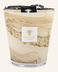 Baobab Collection Duftkerze SILOLI 145.45 € / 1 kg Beige