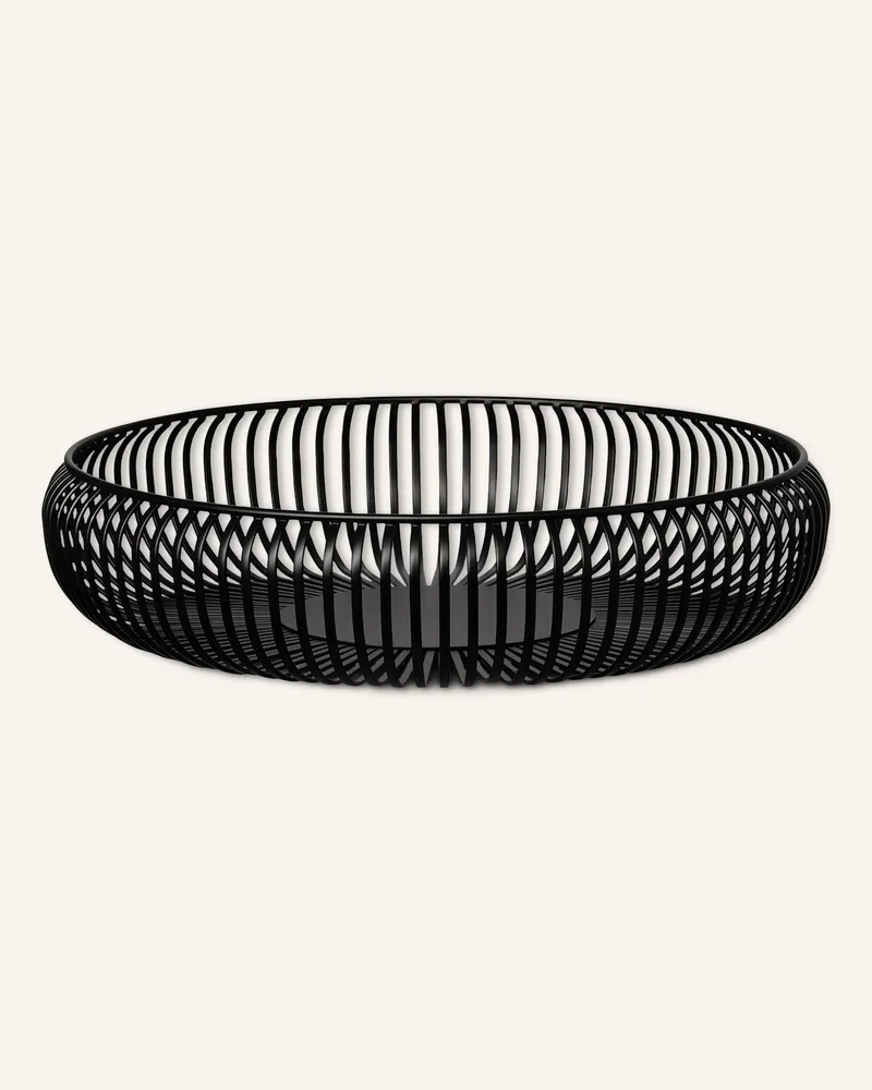 Blomus Schale L LITO Schwarz