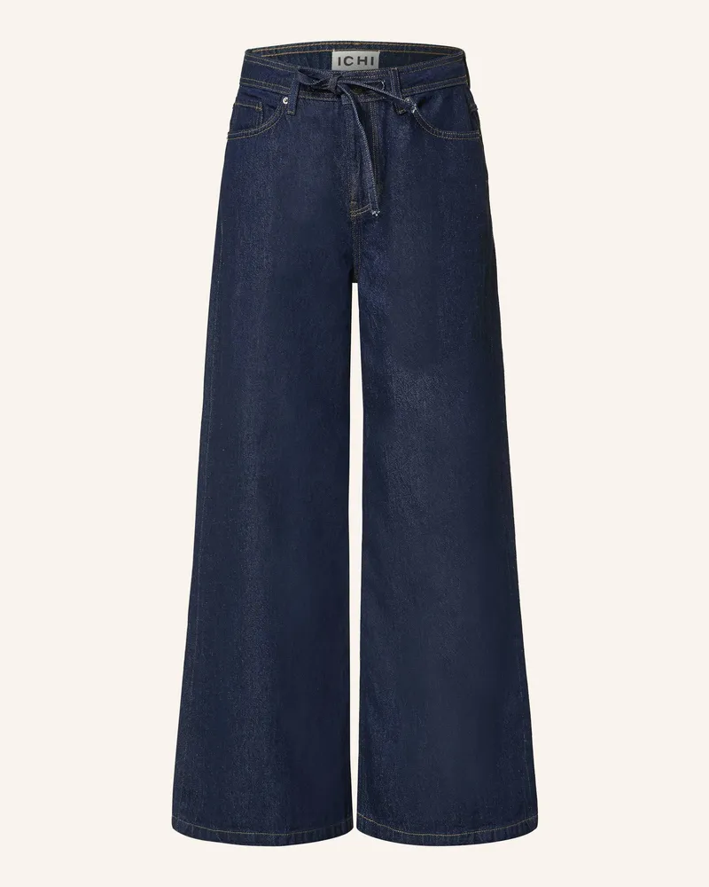 ICHI Wide Leg Jeans IHBERISEL 900000209