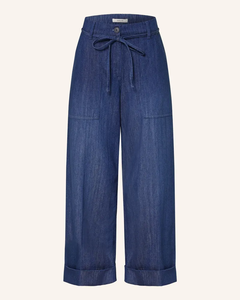 OPUS 7/8-Jeans MEERI JOY 70234