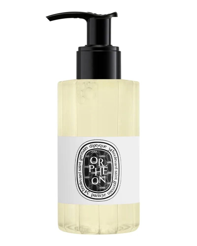 Diptyque ORPHÉON 