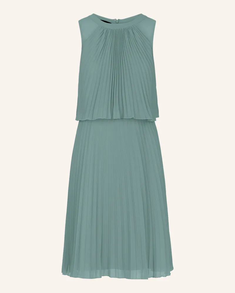 Apart Cocktailkleid Hellgrün