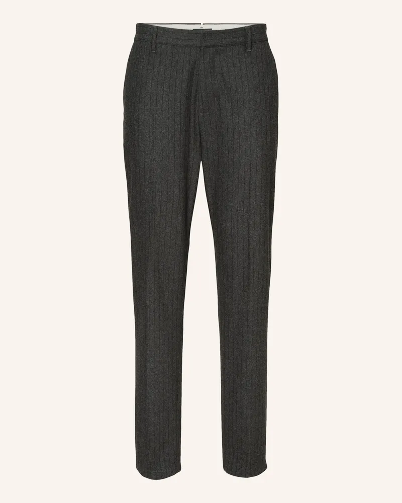 Marc O'Polo Hose Model Belsbo schwarz Schwarz