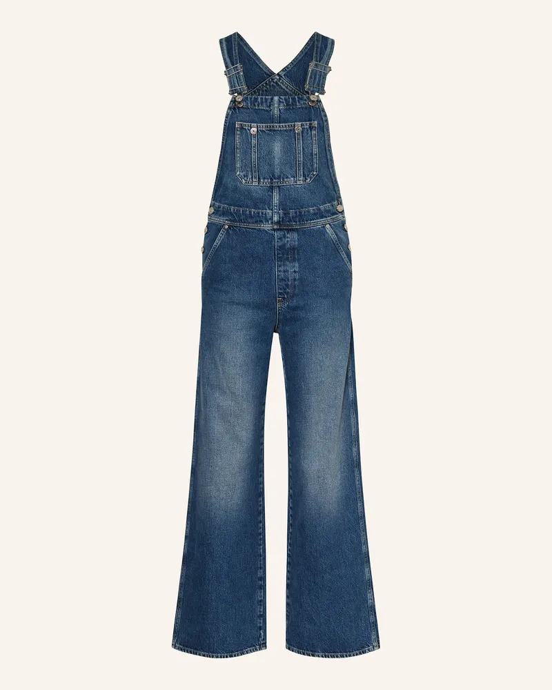 G-STAR RAW Jeans-Latzhose H452