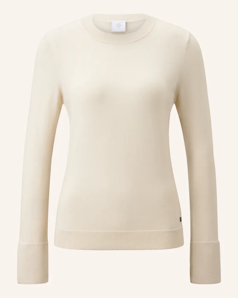 Bogner Pullover IVANA Creme