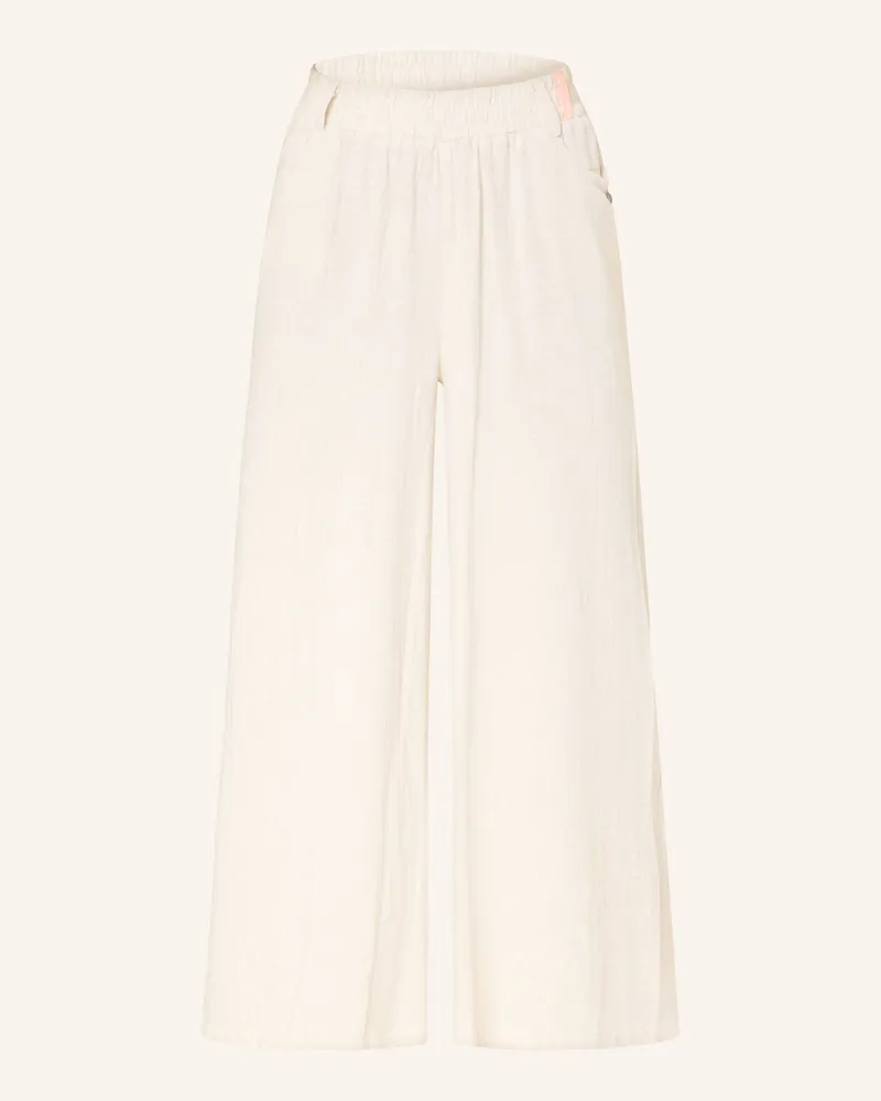 Buena Vista Culotte beige Creme