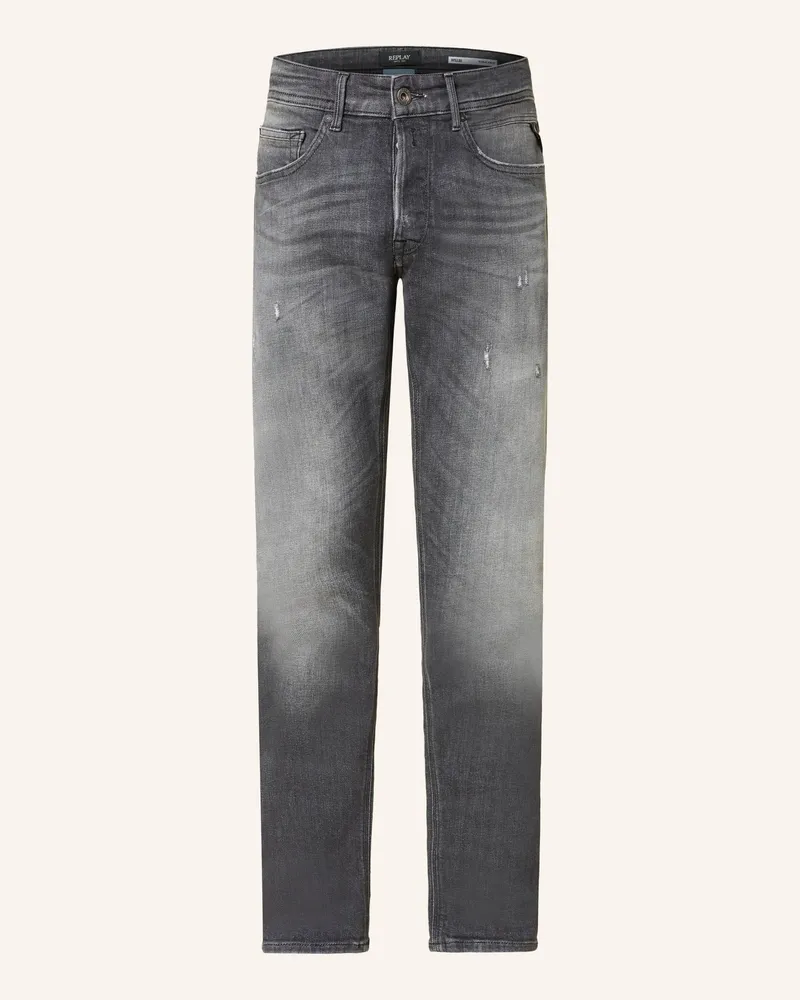 Replay Jeans WILLBI Regular Slim Fit 096