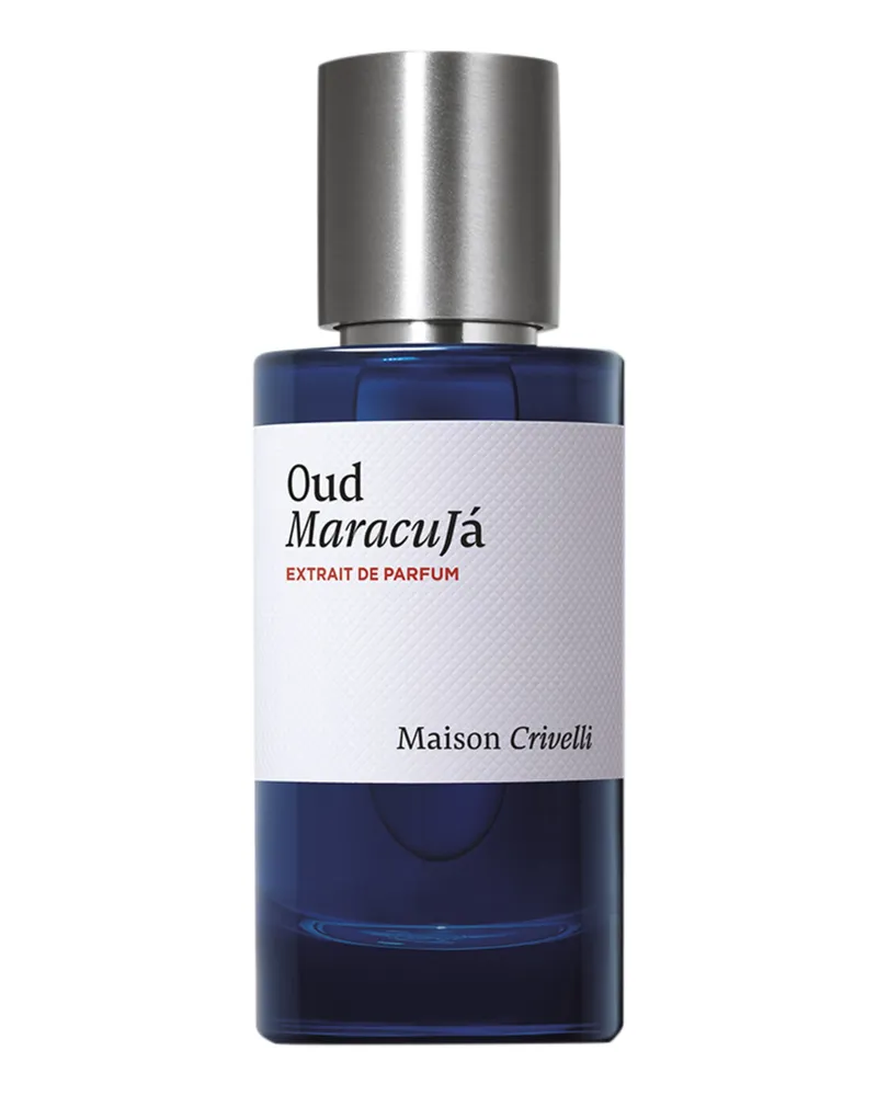 Maison Crivelli OUD MARACUJA 
