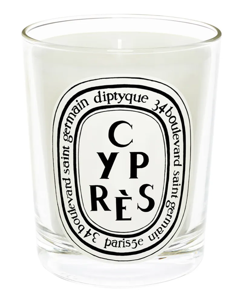 Diptyque CYPRÈS 