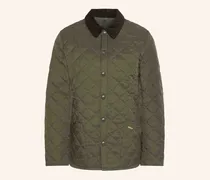 Steppjacke HERITAGE LIDDESDALE