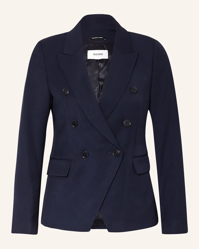 Reiss Blazer GABI Dunkelblau