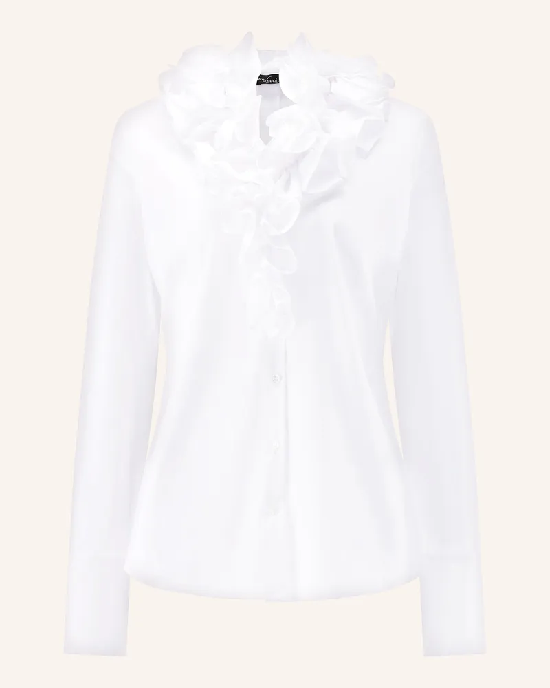 van Laack Bluse VL-ANIKAS-XX Weiss