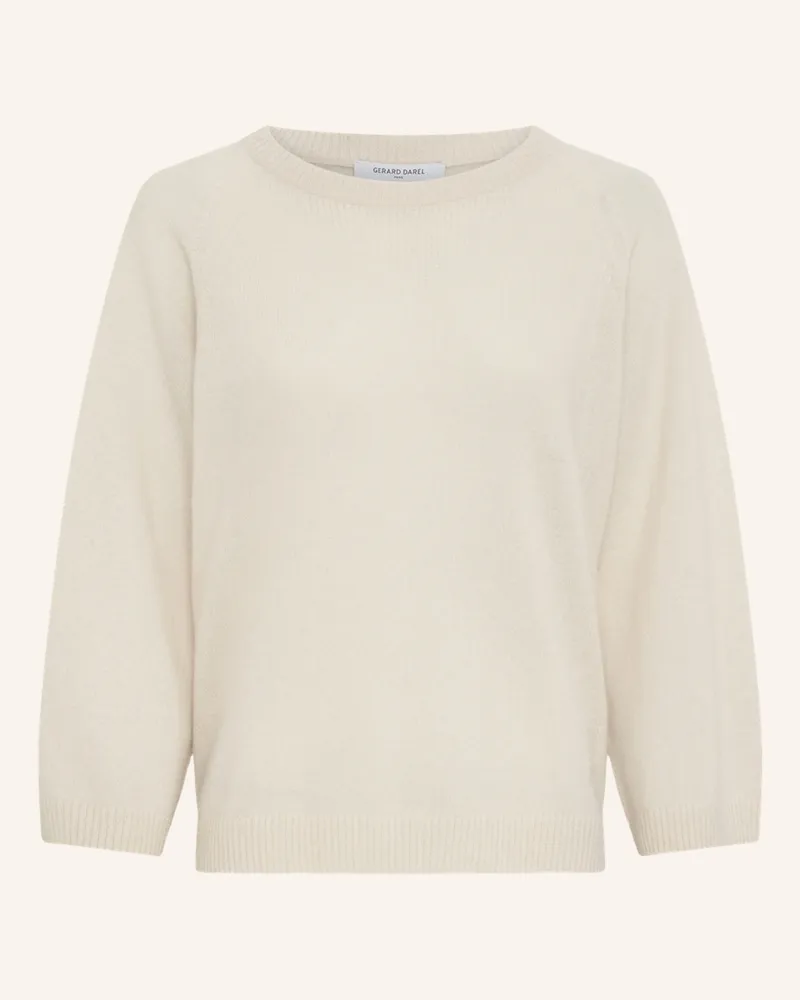 Gerard Darel Pullover JAYLENE Ecru