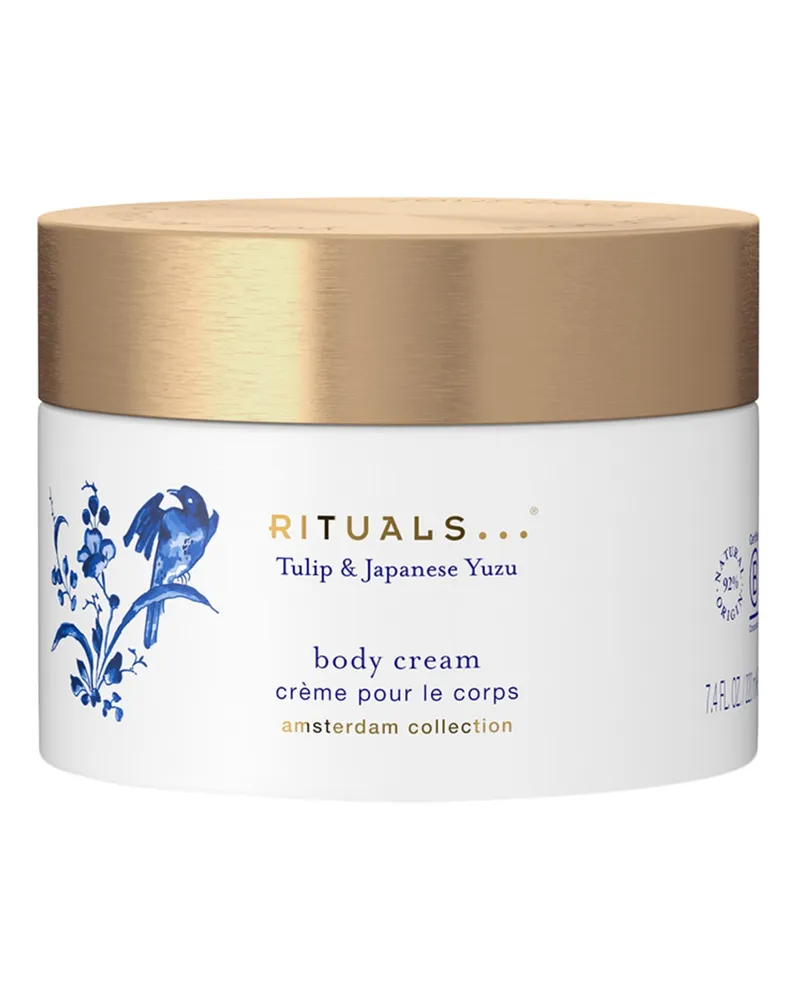 RITUALS AMSTERDAM COLLECTION 220 ml, 99.55 € / 1 l 