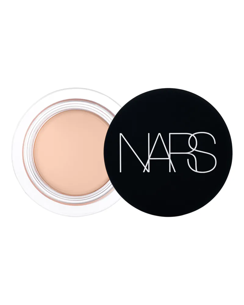 NARS Cosmetics Soft Matte Complete Concealer Concealer Honey